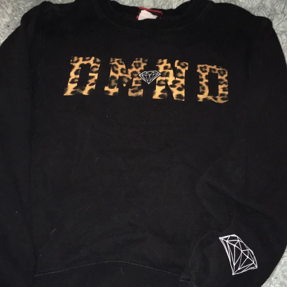Diamond 💎 sweatshirt